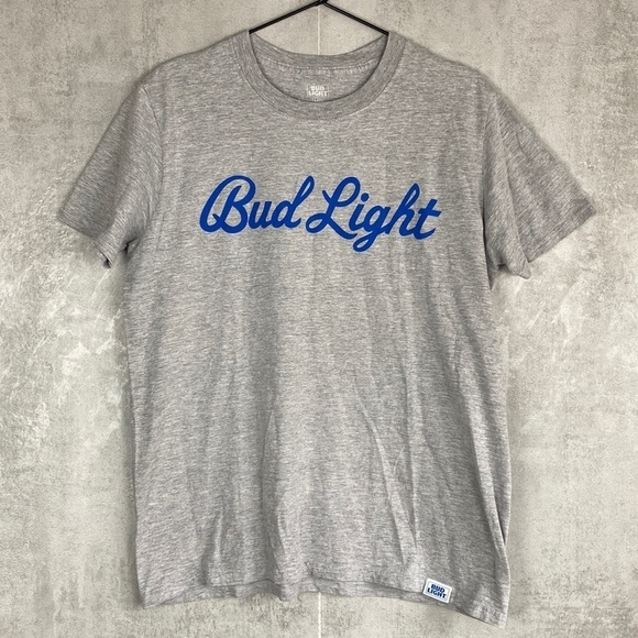 Budlight short sleeve tee - Picture 2 of 6